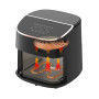Мультипіч Wilfa Dualfry Split AFD-80 (609902)