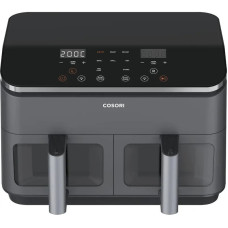Мультипіч Cosori Dual Basket CAF-R901-AEU (KAAPAFCSNEU0181Y)