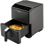 Мультипіч Cosori Dual blaze CAF-P681S-KEUR (KAAPAFCSSEU0175Y)