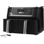 Мультипіч Ninja Foodi Max Dual Zone Smart Cook AF451EU