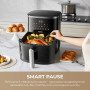 Мультипіч Mova AeroChef FD10 Pro Max Black (MOVA-FD10-PMAX-B)