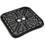 Мультипіч Cosori Dual blaze CAF-P681S-KEUR (KAAPAFCSSEU0175Y)