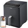 Мультипіч Cosori Dual blaze CAF-P681S-KEUR (KAAPAFCSSEU0175Y)