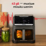 Мультипіч Tefal Easy Fry Silence XXL EY846HE0