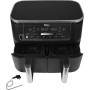 Мультипіч Ninja Foodi Max Dual Zone Smart Cook AF451EU