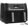 Мультипіч Ninja Foodi Max Dual Zone Smart Cook AF451EU