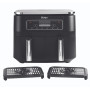 Мультипіч Ninja Foodi Dual Zone AF300EU