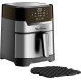 Мультипіч Moulinex EasyFry&Grill Digital EZ505D10