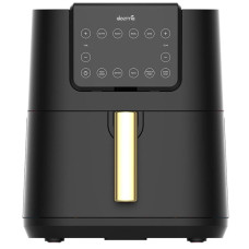 Мультипіч Xiaomi Deerma Air Fryer KZ120 (DEM-KZ120W)