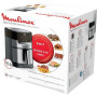 Мультипіч Moulinex EasyFry&Grill Digital EZ505D10
