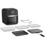 Мультипіч Tefal FW501815