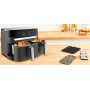 Мультипіч Tefal Dual EasyFry&Grill AirFryer EY905B10