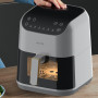Мультипіч Xiaomi Deerma Air Fryer KZ130 (DEM-KZ130W)