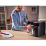 Мультипіч Tefal Dual EasyFry&Grill AirFryer EY905B10