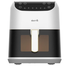Мультипіч Xiaomi Deerma Air Fryer KZ130 (DEM-KZ130W)