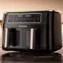 Мультипіч Dreame Tasti DZ30 Black (DREAME-DZ30-BK)
