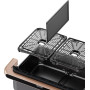 Мультипіч Cosori Dual Blaze Twinfry CAF-TF101S-AEUR (KAAPAFCSSEU0204Y)