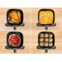 Мультипіч Tefal Easy Fry Mega EY855AE0
