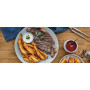 Мультипіч Tefal EasyFry&Grill XXL EY801410