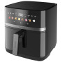 Мультипіч Cecotec Cecofry&Grill Duoheat 8000 (A01_EU01_100501)