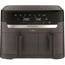 Мультипіч Moulinex Dual Easy Fry EZ901H20