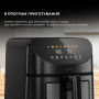 Мультипіч Deerma Air Fryer KZ150 (DEM-KZ150W)