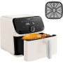 Мультипіч Tefal Easy Fry Mega EY855AE0