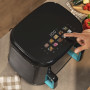 Мультипіч Cecotec Cecofry&Grill Smokin`Prime 11000 (A01_EU01_101139)