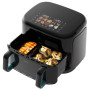 Мультипіч Cecotec Cecofry&Grill Smokin`Prime 11000 (A01_EU01_101139)