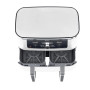 Мультипіч Ninja Foodi Dual Zone AF400EUWH