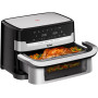 Мультипіч Tefal Dual Easy Fry Flex EY922DE0
