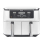 Мультипіч Ninja Foodi Dual Zone AF400EUWH