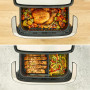 Мультипіч Tefal Dual Easy Fry Flex EY922DE0