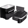 Мультипіч Tefal Dual Easy Fry Flex EY9228E0
