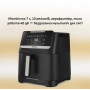 Мультипіч Tefal Easy Fry Silence XXL EY8428E0