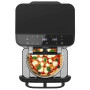 Мультипіч Cecotec Cecofry FoodCourt 18000 4Pizza+ (A90_EU01_120299)
