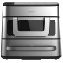 Мультипіч Cecotec Cecofry FoodCourt 18000 4Pizza+ (A90_EU01_120299)