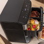 Мультипіч Cecotec Cecofry FoodCourt 18000 4Pizza+ (A90_EU01_120299)