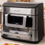 Мультипіч Cecotec Cecofry FoodCourt 18000 4Pizza+ (A90_EU01_120299)