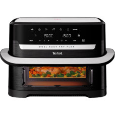 Мультипіч Tefal Dual Easy Fry Flex EY9228E0