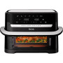Мультипіч Tefal Dual Easy Fry Flex EY9228E0