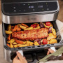 Мультипіч Cecotec Cecofry FoodCourt 18000 4Pizza+ (A90_EU01_120299)