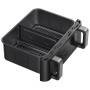 Мультипіч Mova FD20 Pro Black (AF-5518ATB)