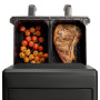 Мультипіч Cuisinart AIR-TWIN (AFD10OBLE)