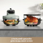 Мультипіч Dreame Tasti PT60 4.5L+2.5L Starlight Gray (DREAME-PT60-SG)