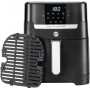 Мультипіч OBH Nordica Easy Fry&Grill Precision AG5058S0