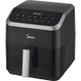 Мультипіч Midea MF-CY55K