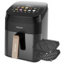 Мультипіч Cecotec Cecofry&Grill Smokin 4500 (A01_EU01_101134)