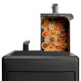 Мультипіч Cuisinart AIR-TWIN (AFD10OBLE)