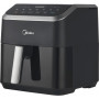 Мультипіч Midea MF-CY55K